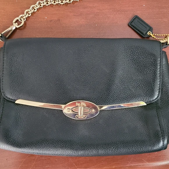 Coach Bag - Picture 2 of 6